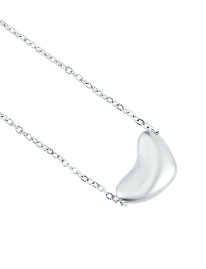 Bracelet Amoria Silver
