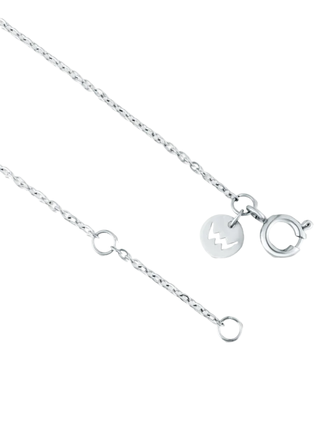 Bracelet Amoria Silver