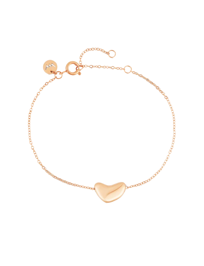 Bracelet Amoria Rose Gold