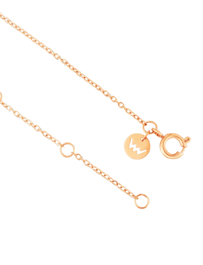 Bracelet Amoria Rose Gold