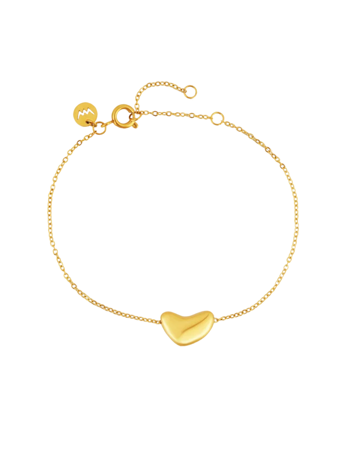 Bracelet Amoria Gold