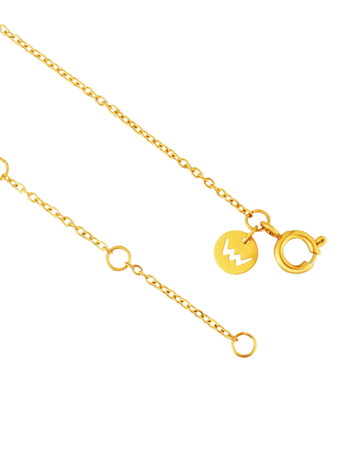 Bracelet Amoria Gold