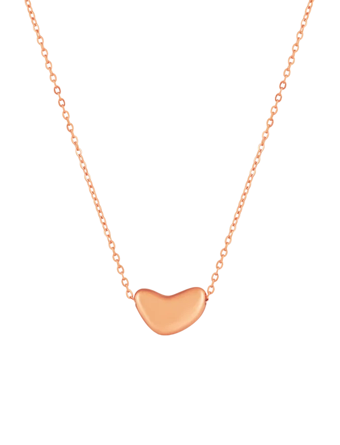 Necklace Amoria Rose Gold