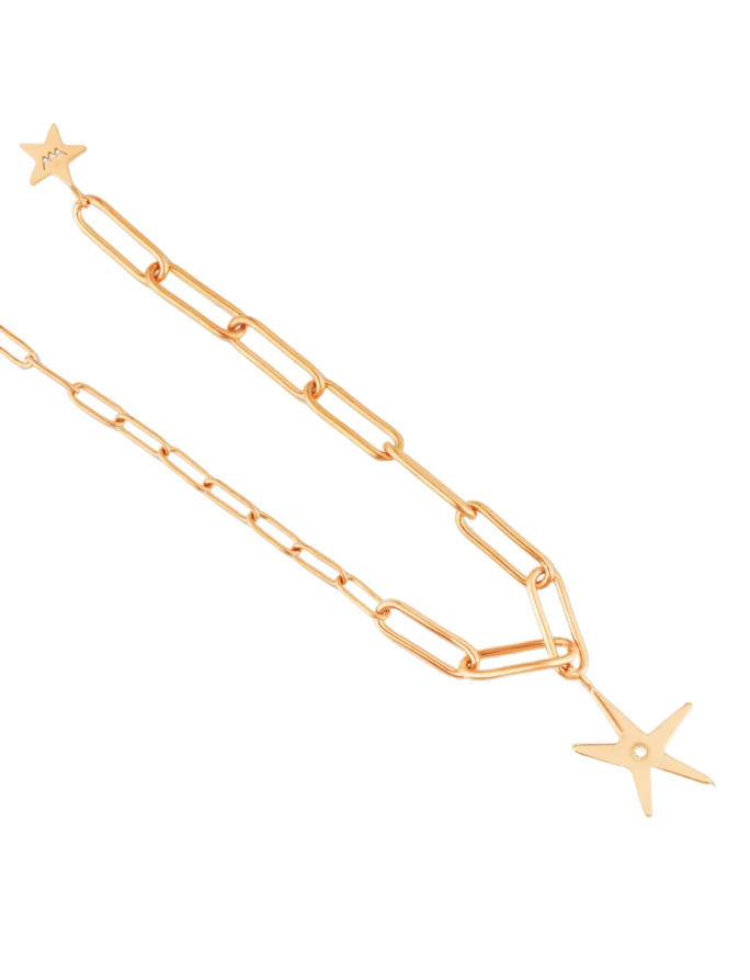 Bracelet Nyxa Rose Gold