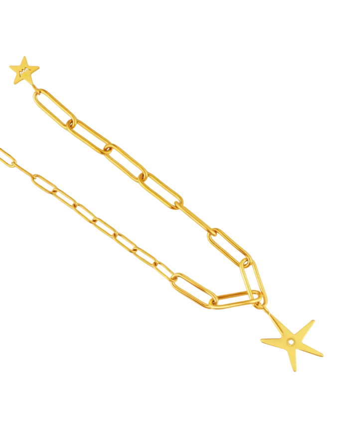Bracelet Nyxa Gold