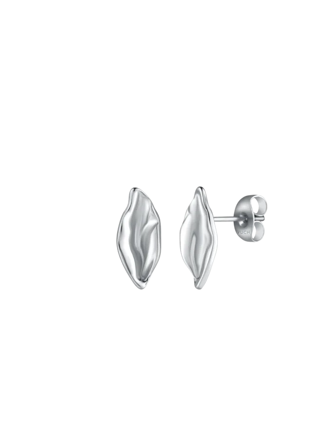 Earrings Virela Silver