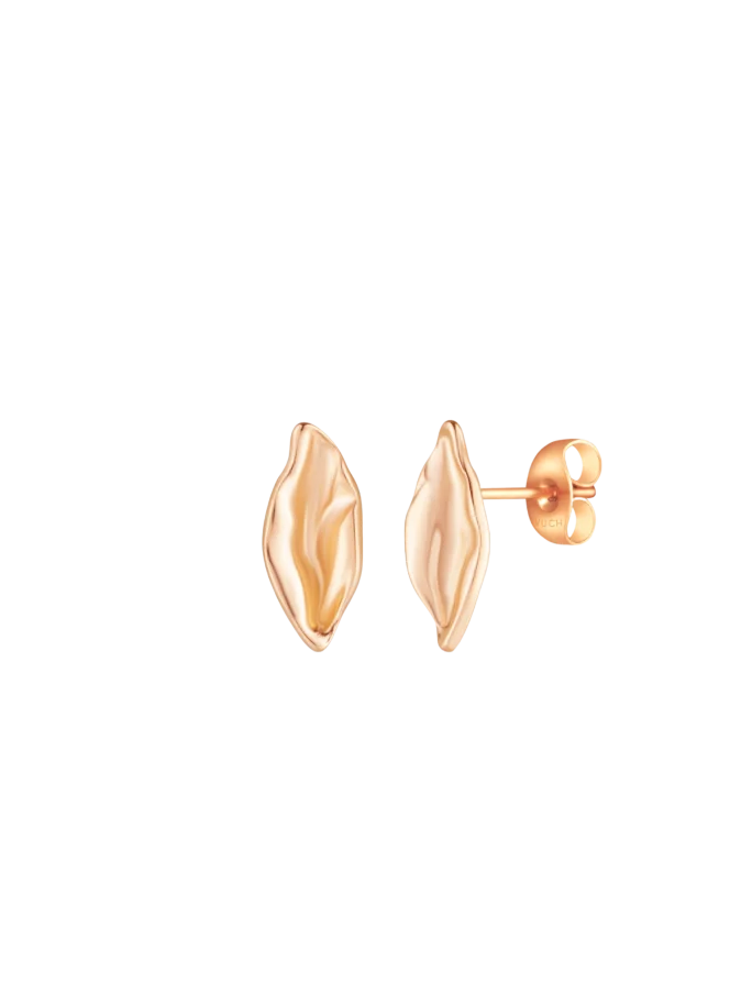 Earrings Virela Rose Gold
