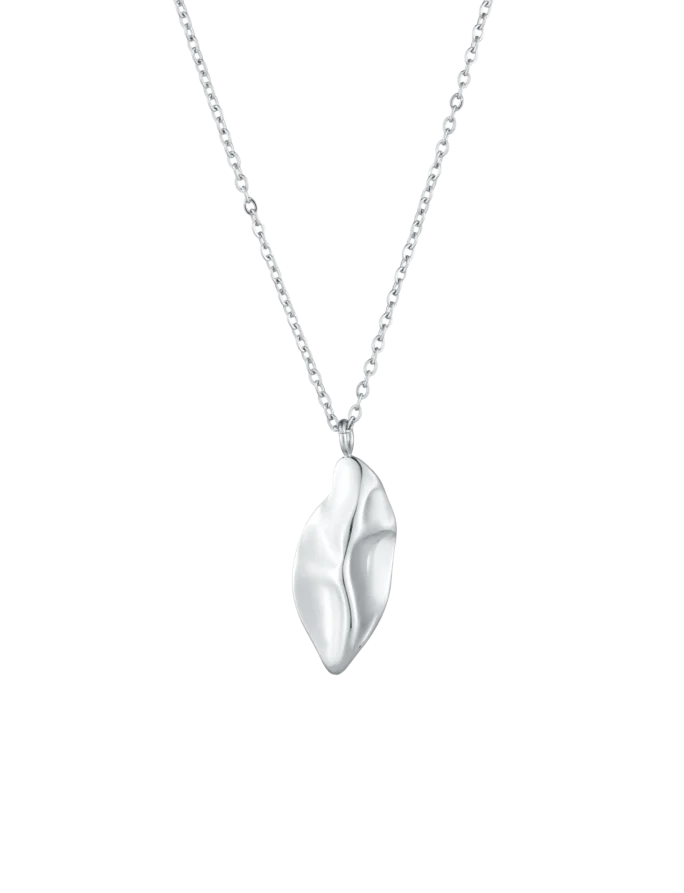 Necklace Virela Silver