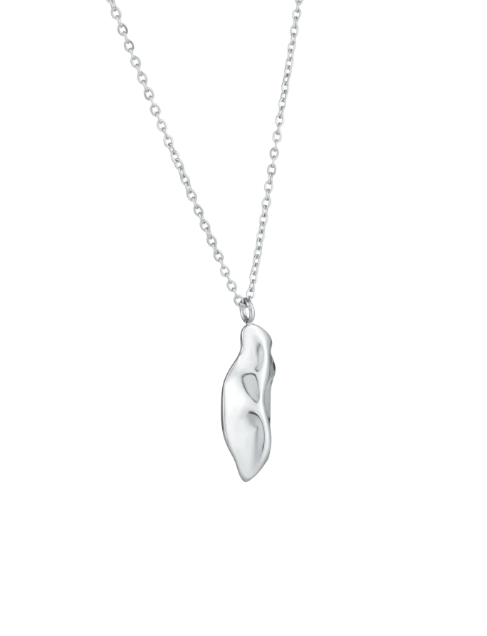 Necklace Virela Silver
