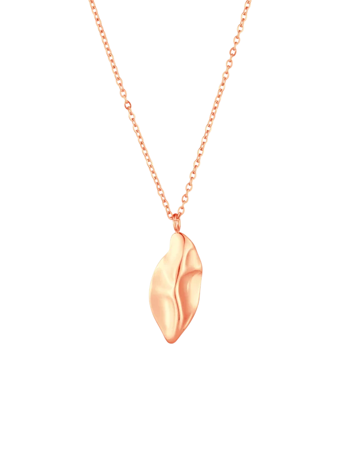 Necklace Virela Rose Gold