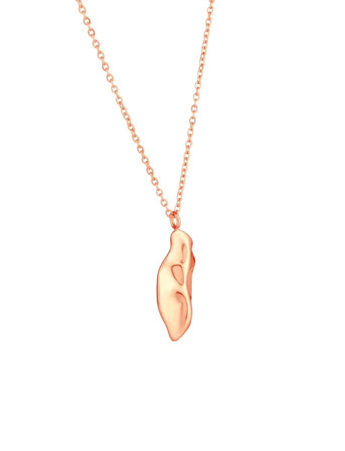 Necklace Virela Rose Gold
