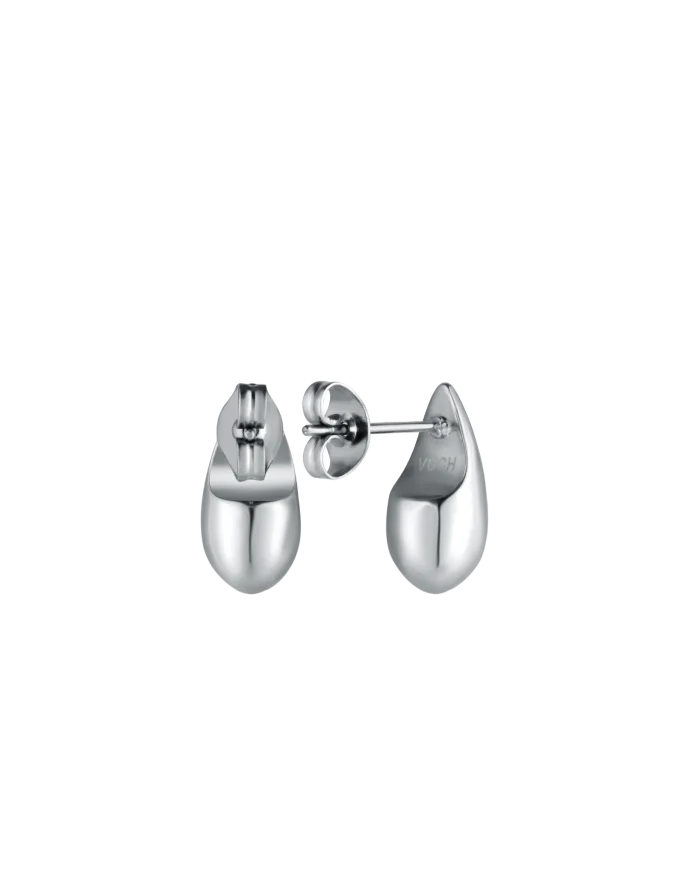 Earrings Lurea Silver