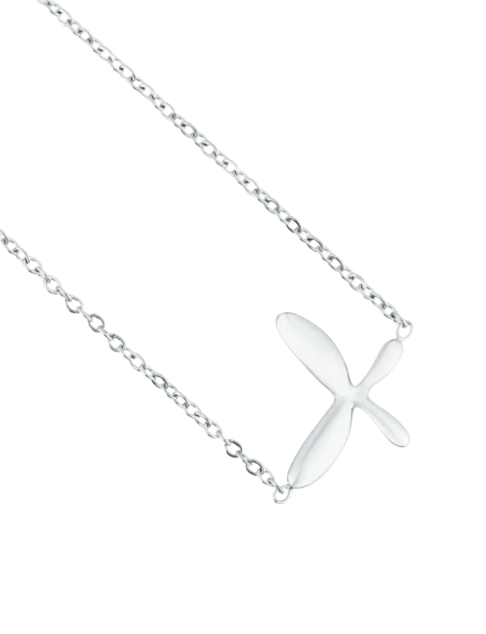Bracelet Elaria Silver