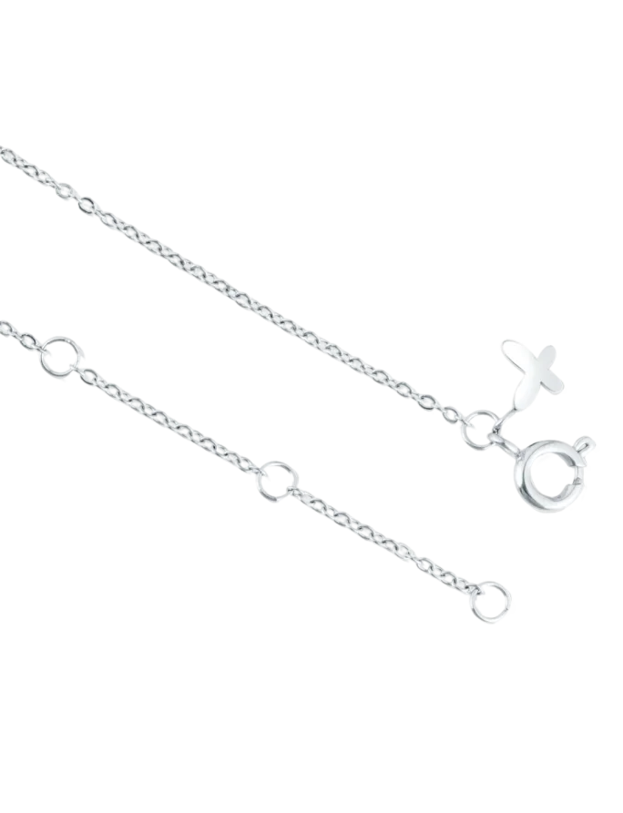 Bracelet Elaria Silver