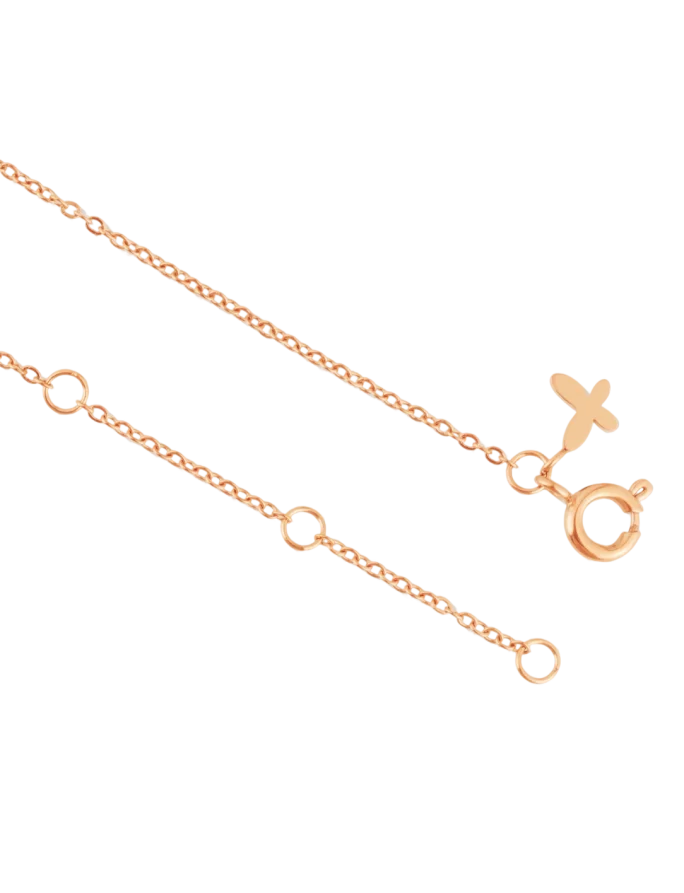 Bracelet Elaria Rose Gold