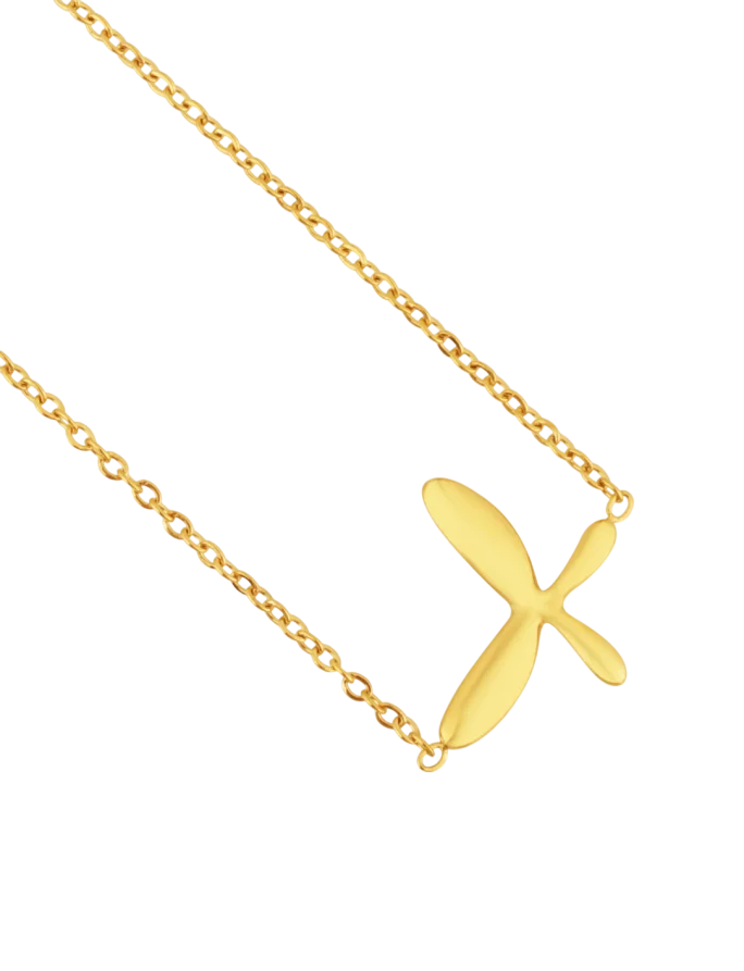 Bracelet Elaria Gold