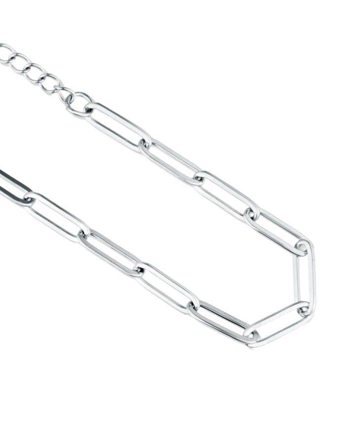 Bracelet Elar Silver