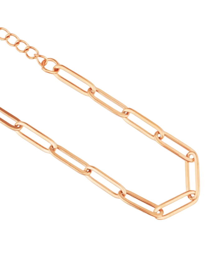 Bracelet Elar Rose Gold