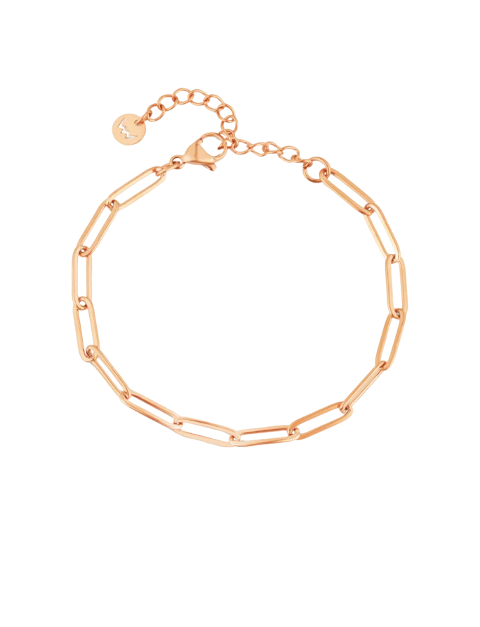 Bracelet Elar Rose Gold