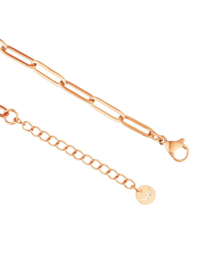 Bracelet Elar Rose Gold