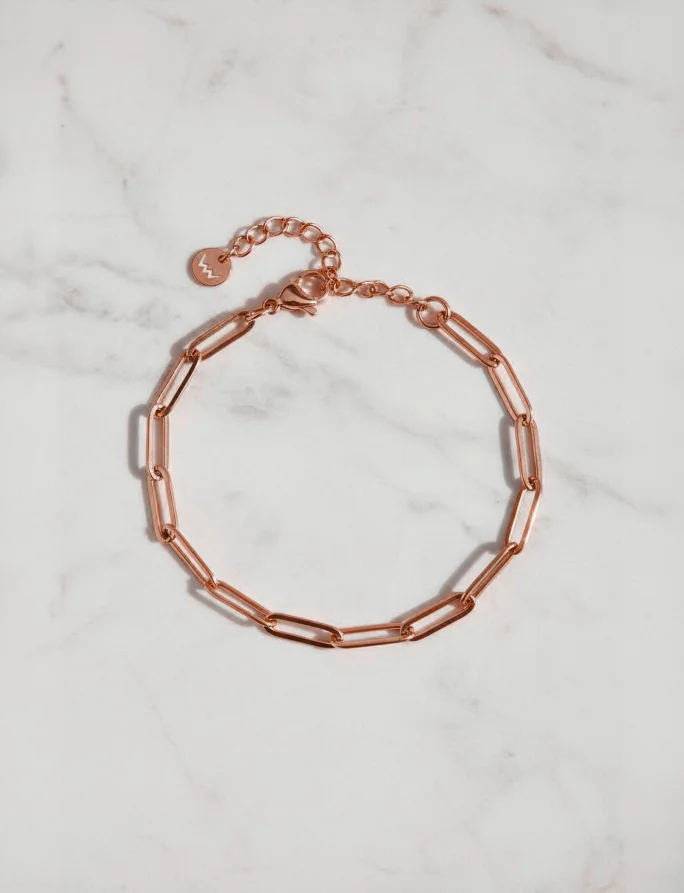 Bracelet Elar Rose Gold