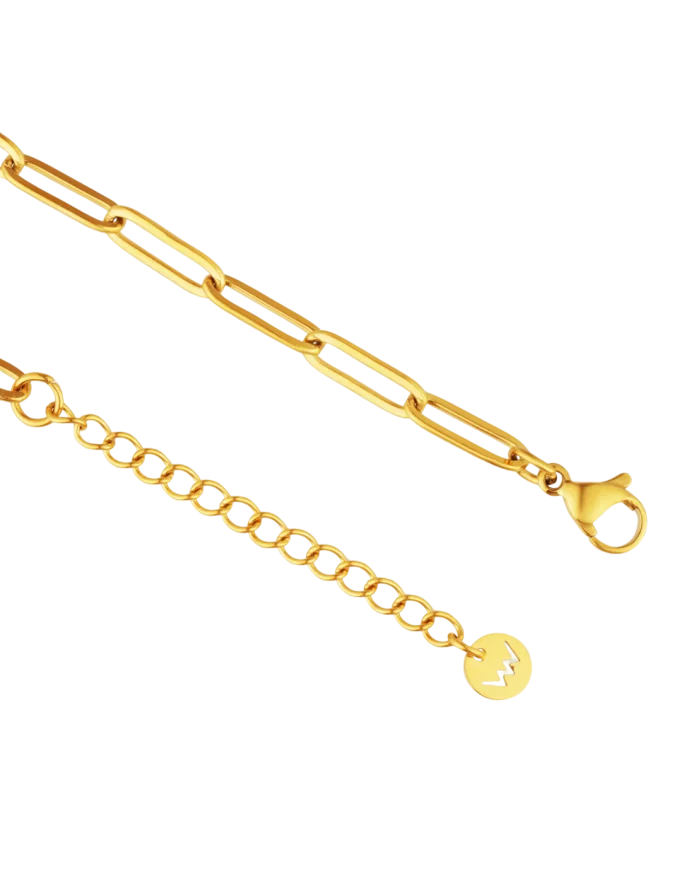 Bracelet Elar Gold