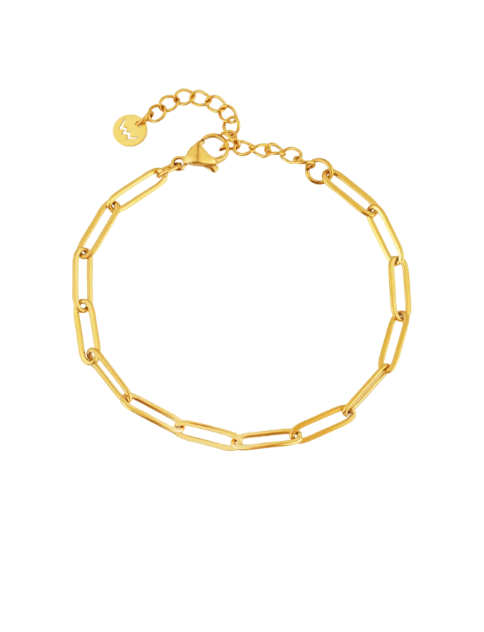 Bracelet Elar Gold