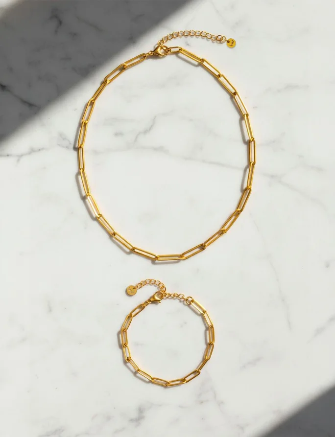 Bracelet Elar Gold