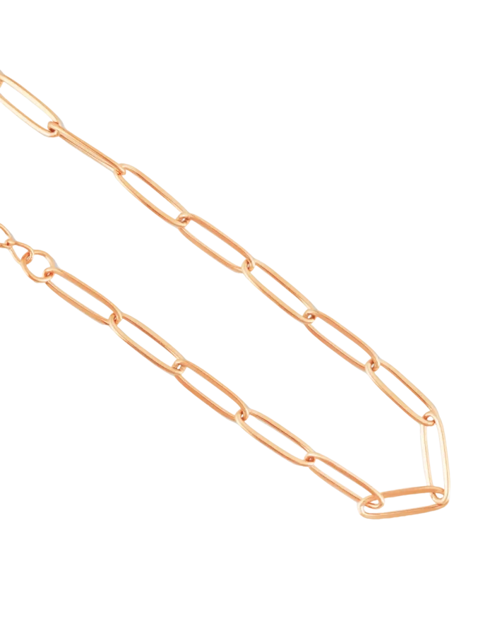 Bracelet Isel Rose Gold