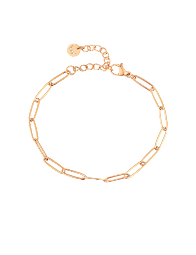 Bracelet Isel Rose Gold