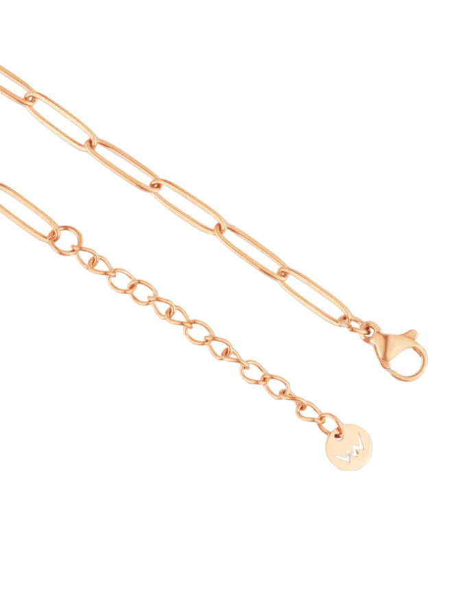 Bracelet Isel Rose Gold