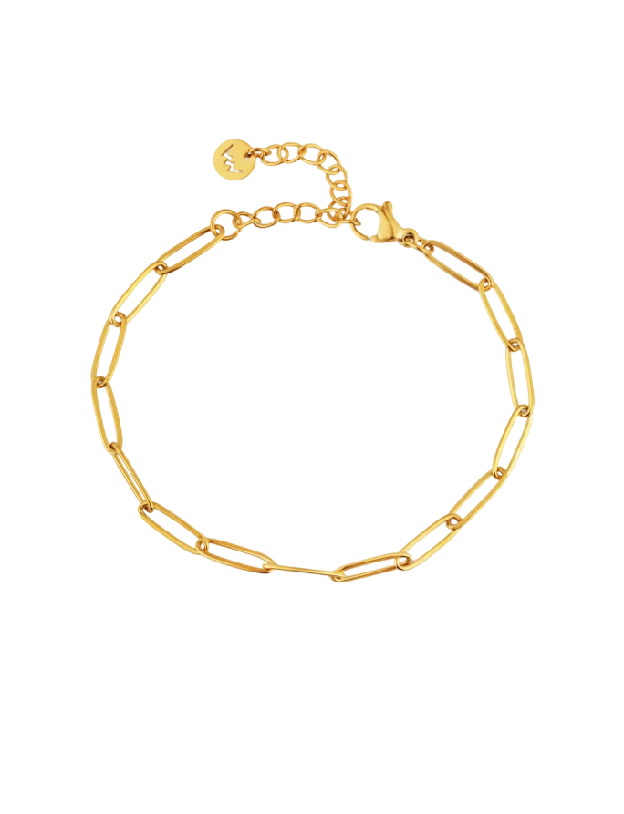 Bracelet Isel Gold
