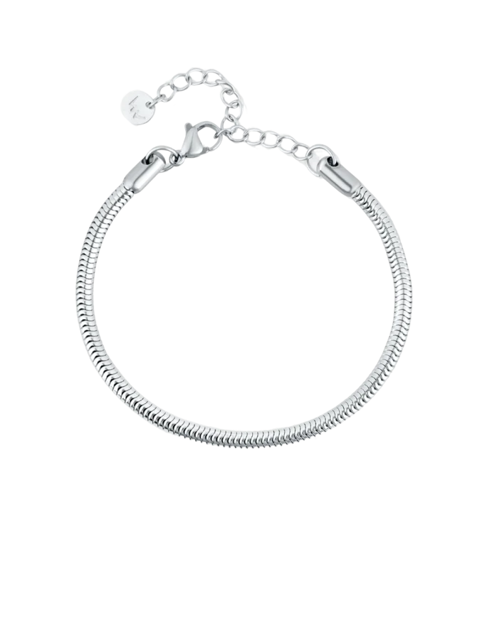 Bracelet Olen Silver