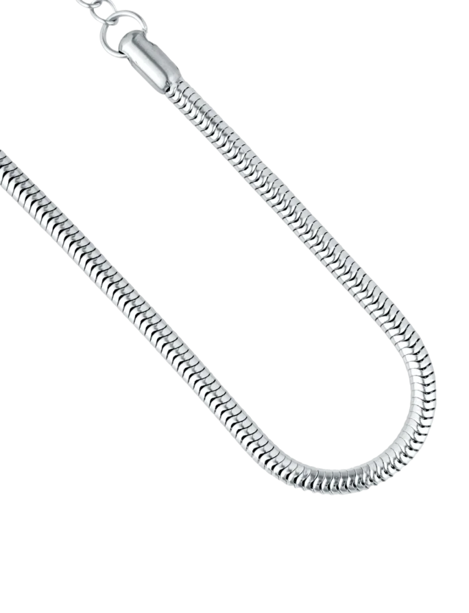 Bracelet Olen Silver