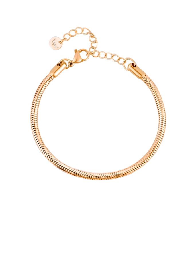 Bracelet Olen Rose Gold