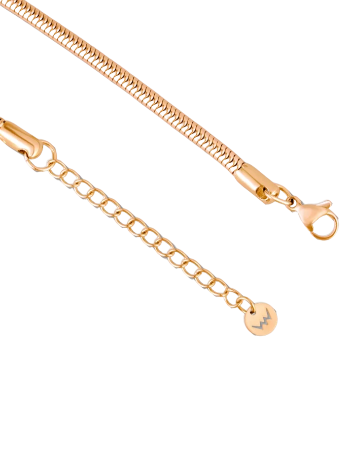 Bracelet Olen Rose Gold