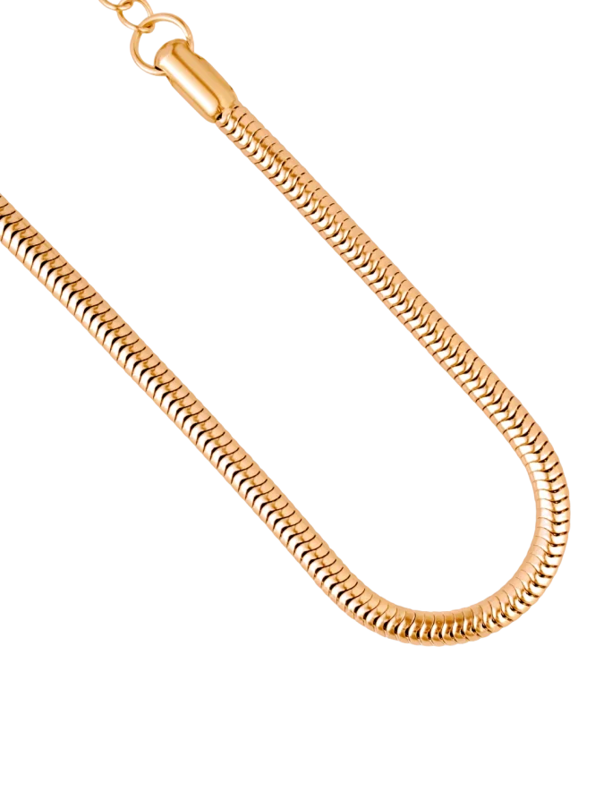 Bracelet Olen Rose Gold