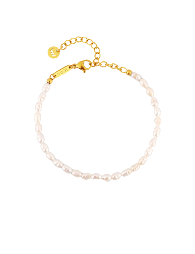 Bracelet Mireya Gold