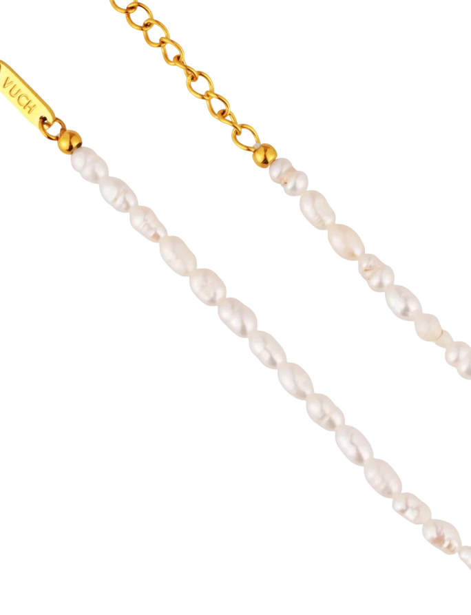 Bracelet Mireya Gold