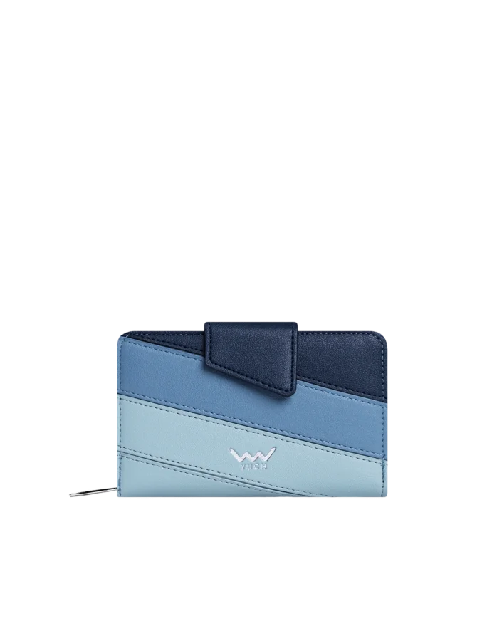 Talli Tammy Aslant Blue