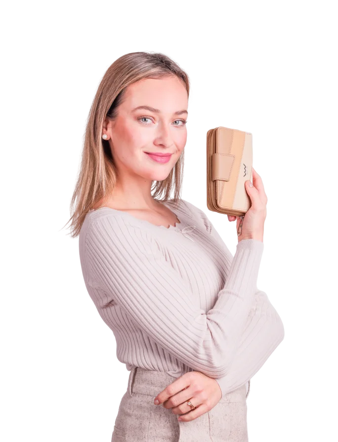 Talli Tammy Aslant Beige