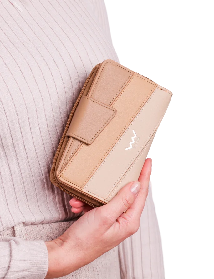 Talli Tammy Aslant Beige