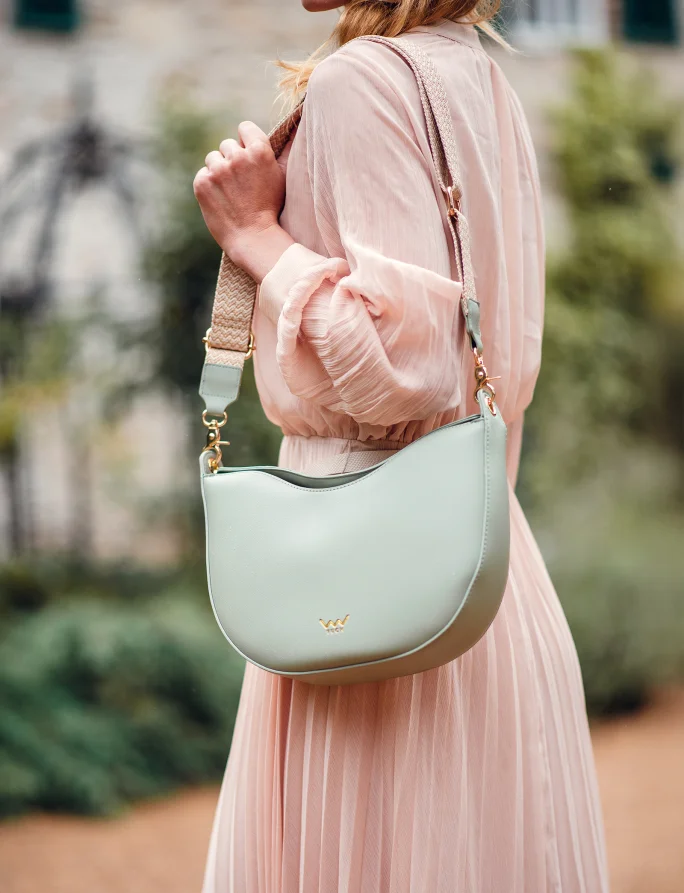 Carys Dusty Green