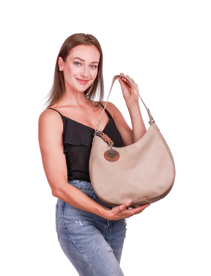 Adelia Beige