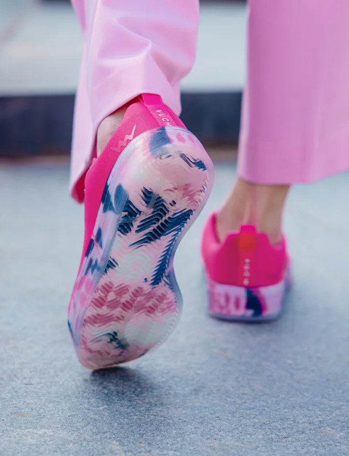 Dazzle Pink - 39