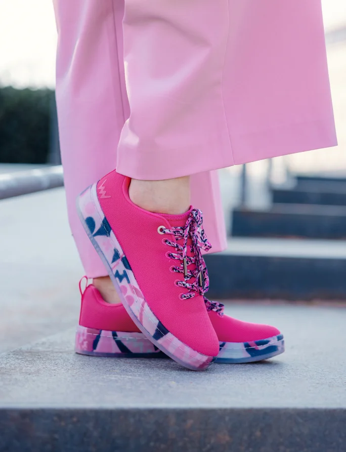 Dazzle Pink - 39