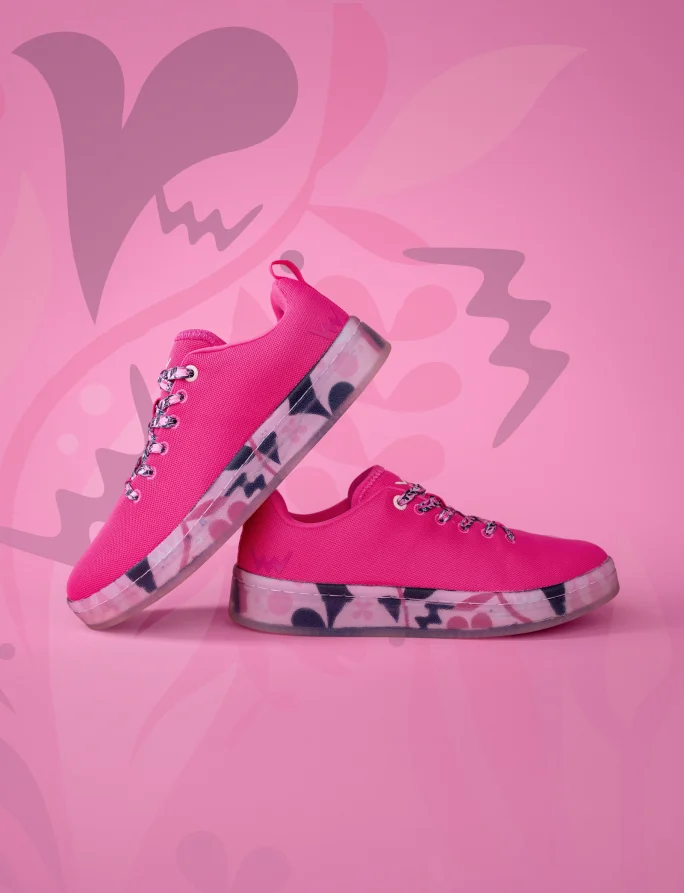 Dazzle Pink - 39