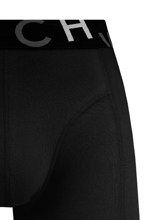 Caspian Basic Black - XL