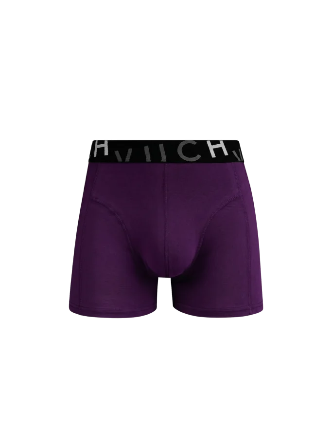 Caspian Basic Purple - XL