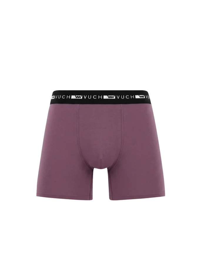 Ragaz Dark Mauve